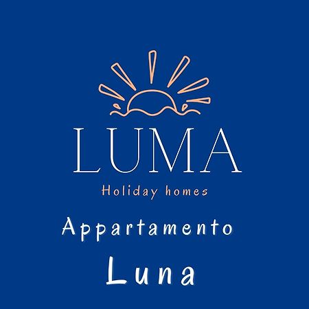 Luma Holiday Homes Mondragone Bagian luar foto