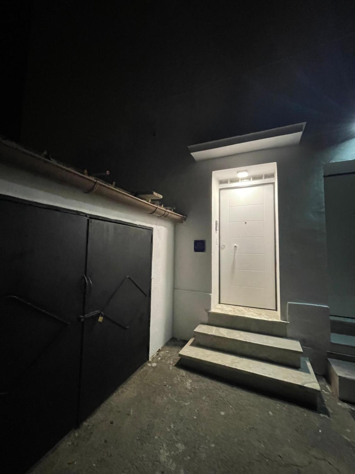 Luma Holiday Homes Mondragone Bagian luar foto